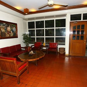 Pension Natividad